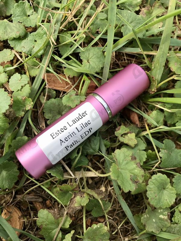 Парфюмерия Estee Lauder Aerin Lilac Path