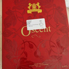 Отзывы Alexandre J Oscent Rouge