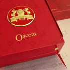 Парфюм Alexandre J Oscent Rouge
