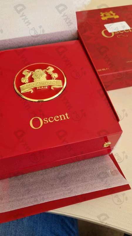 Купить Oscent Rouge от Alexandre J