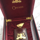 Отзывы Alexandre J Oscent Rouge