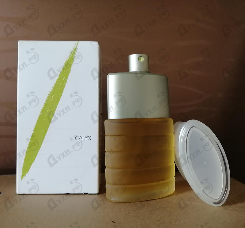 Духи Calyx от Clinique Отзыв Clinique Calyx