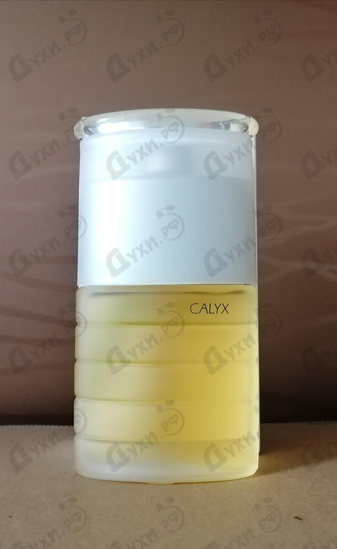 Парфюмерия Calyx от Clinique Отзывы Clinique Calyx