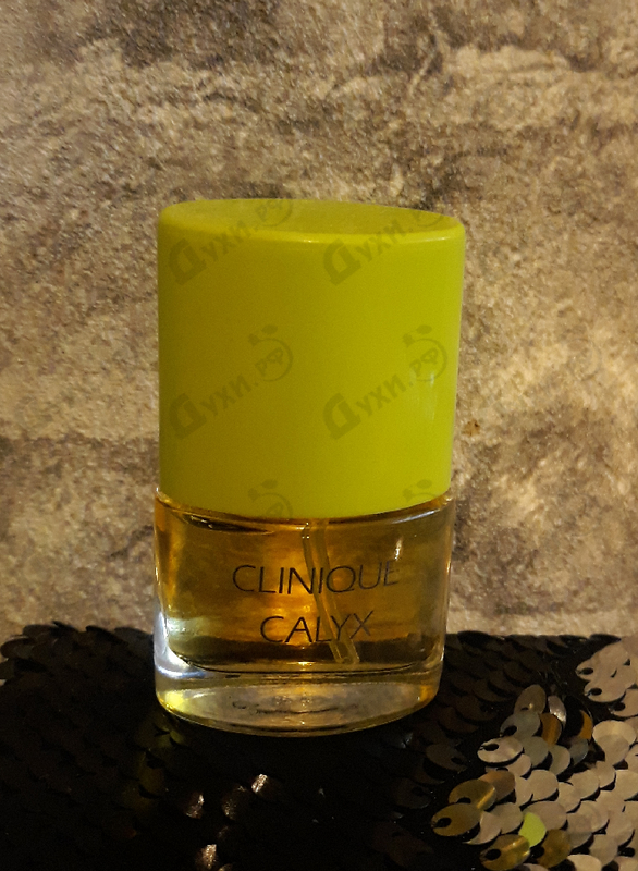Духи Clinique Calyx Купить Calyx от Clinique