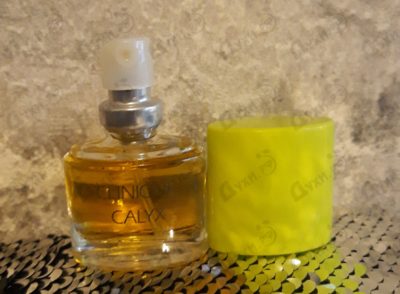 Духи Calyx от Clinique Купить Clinique Calyx
