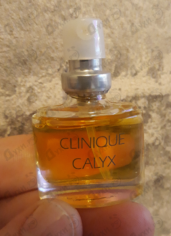 Отзывы Clinique Calyx