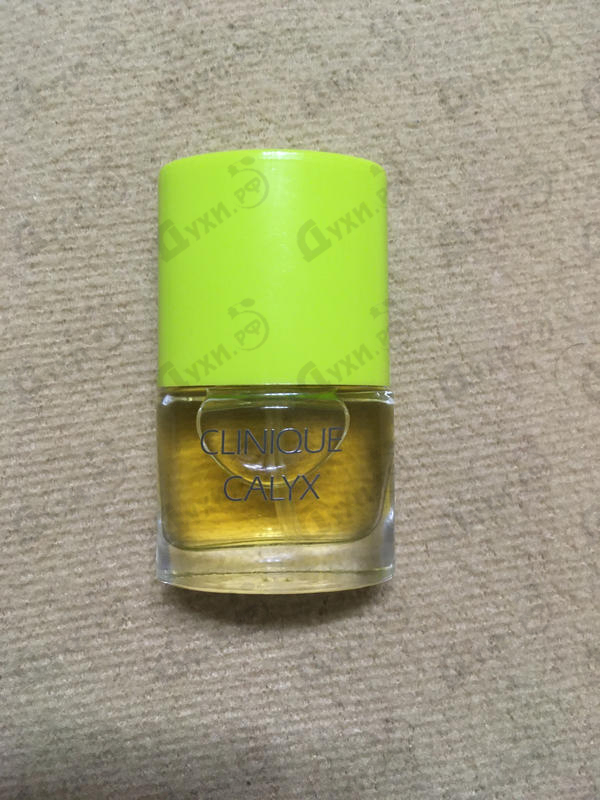 Купить Clinique Calyx Духи Calyx от Clinique