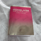 Духи Wonderlust Sensual Essence от Michael Kors