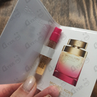 Отзыв Michael Kors Wonderlust Sensual Essence