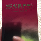 Духи Wonderlust Sensual Essence от Michael Kors