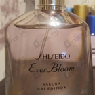 Отзывы Shiseido Ever Bloom Sakura Art Edition