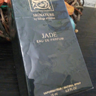 Духи Jade от Signature