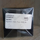 Отзыв Signature Jade