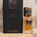 Отзывы Signature Jade