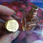 Духи Jade от Signature