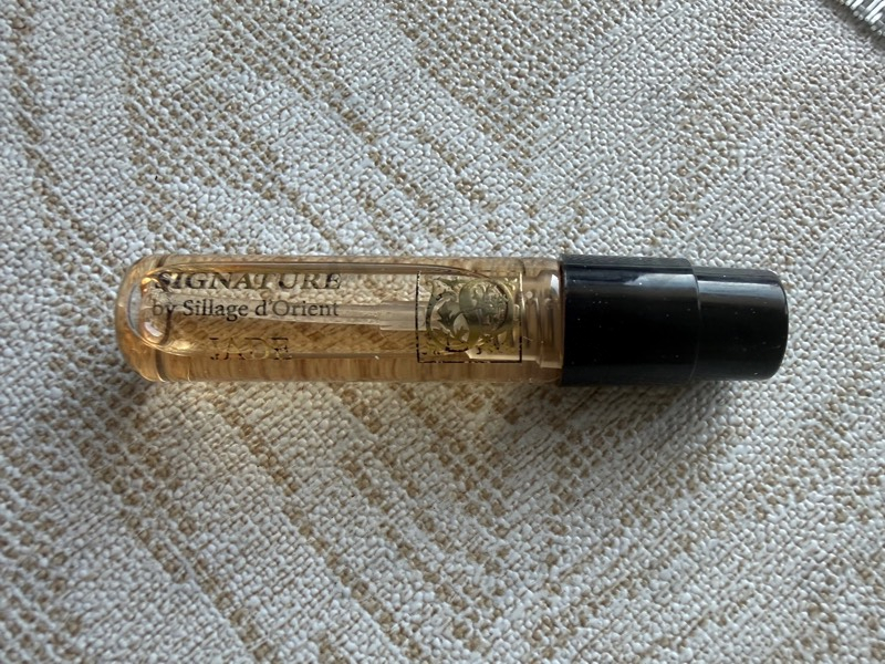 Парфюмерия Jade от Signature