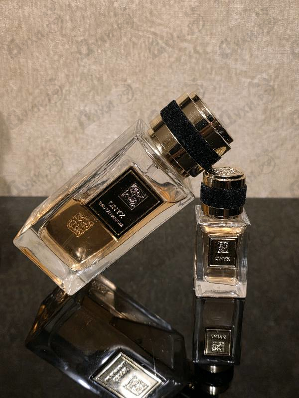 Парфюмерия Onyx от Signature