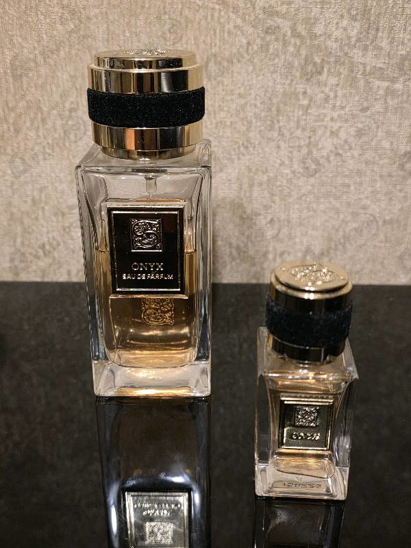 Духи Onyx от Signature