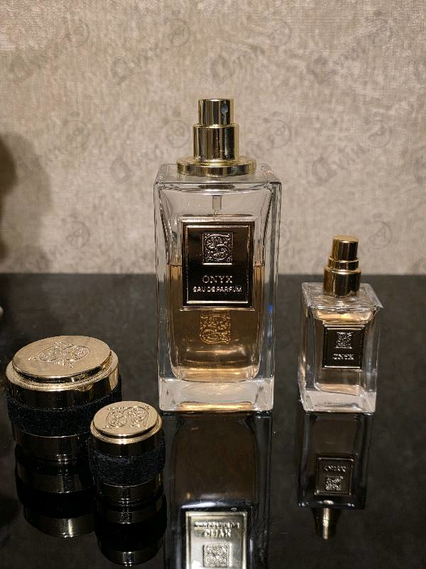 Отзыв Signature Onyx