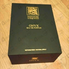 Духи Onyx от Signature
