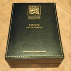 Парфюм Signature Onyx