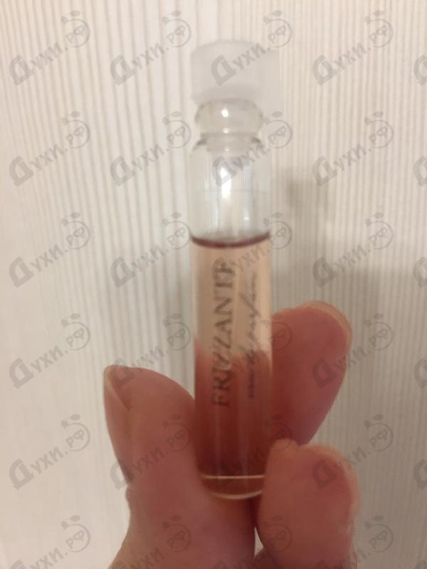 Духи Bamotte Frizzante Духи Frizzante от Bamotte