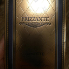 Духи Frizzante от Bamotte
