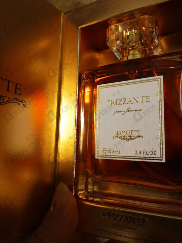 Отзывы Bamotte Frizzante Купить Frizzante от Bamotte