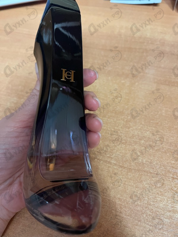 Парфюмерия Good Girl Legere от Carolina Herrera