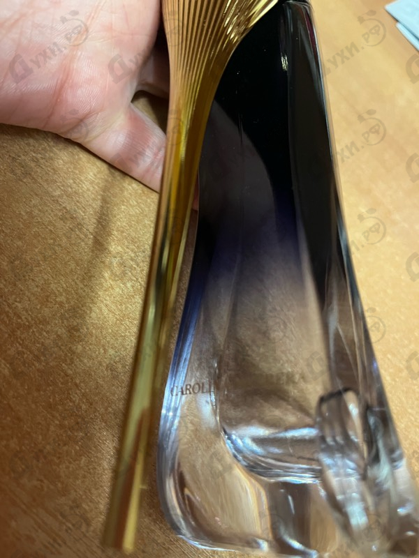 Купить Carolina Herrera Good Girl Legere