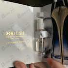 Отзыв Carolina Herrera Good Girl Legere
