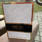 Отзыв Carolina Herrera Good Girl Legere