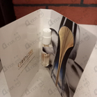 Отзыв Carolina Herrera Good Girl Legere