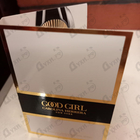 Парфюм Carolina Herrera Good Girl Legere