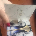 Отзыв Carolina Herrera Good Girl Legere