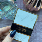 Отзыв Carolina Herrera Good Girl Legere
