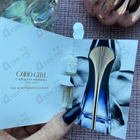 Парфюм Carolina Herrera Good Girl Legere