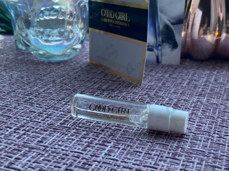 Духи Carolina Herrera Good Girl Legere Купить Good Girl Legere от Carolina Herrera