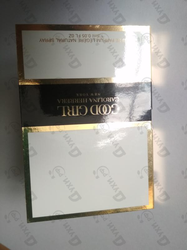 Духи Carolina Herrera Good Girl Legere Парфюмерия Good Girl Legere от Carolina Herrera