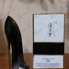 Отзыв Carolina Herrera Good Girl Legere