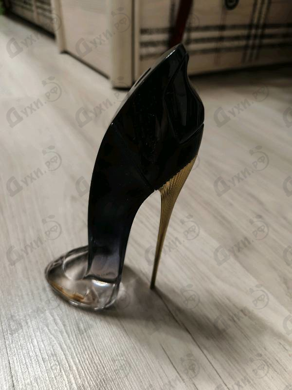 Парфюмерия Good Girl Legere от Carolina Herrera