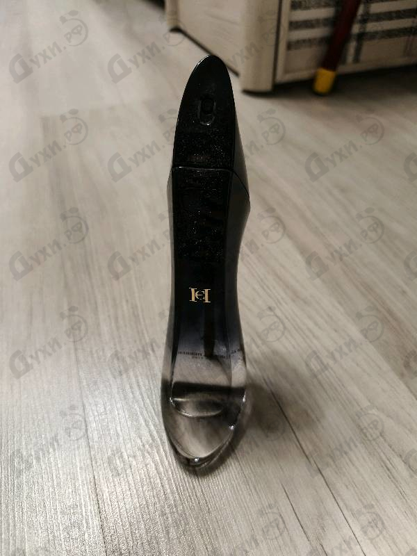 Купить Good Girl Legere от Carolina Herrera