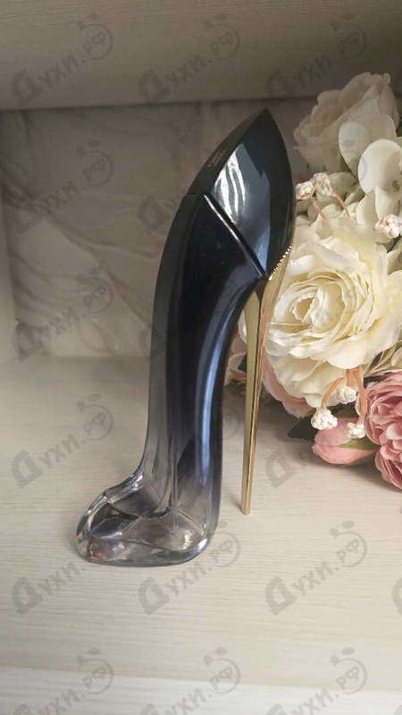 Купить Good Girl Legere от Carolina Herrera