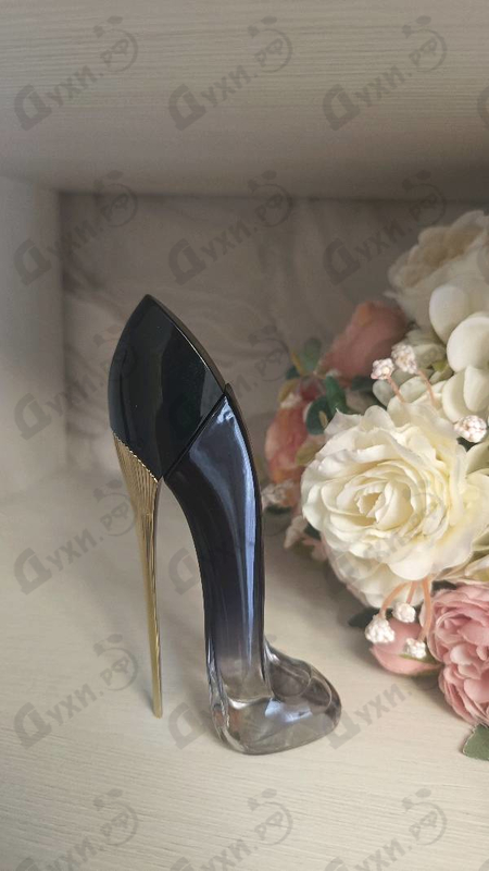 Парфюмерия Good Girl Legere от Carolina Herrera