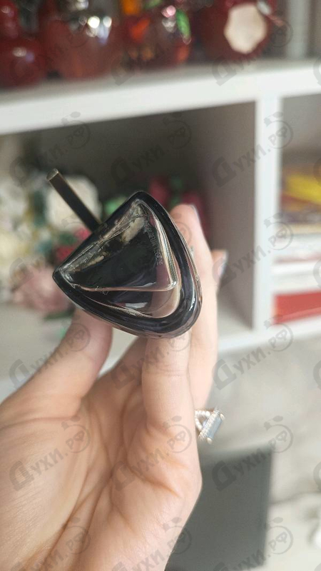 Духи Good Girl Legere от Carolina Herrera