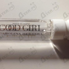 Отзывы Carolina Herrera Good Girl Legere