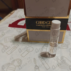 Духи Good Girl Legere от Carolina Herrera