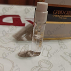 Отзывы Carolina Herrera Good Girl Legere