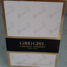 Парфюм Carolina Herrera Good Girl Legere