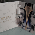 Духи Good Girl Legere от Carolina Herrera